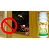 Dung dịch diệt côn trùng viper 50ec 100ml (Vipesco Cty Thuốc sát trùng Việt Nam)