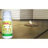 Dung dịch diệt côn trùng viper 50ec 100ml (Vipesco Cty Thuốc sát trùng Việt Nam)