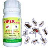 Viper pesticide 50ec 100 ml