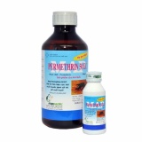 Dung dịch diệt muỗi phòng dịch corona Map Permethrin 50EC 100ml (Hockley - Anh Quốc)