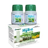 [HCM]Dung dịch dinh dưỡng thủy canh dưa lưới (Trắng)