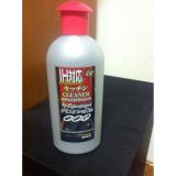 DUNG DỊCH TẨY RỬA BẾP TỪ IH CLEANER