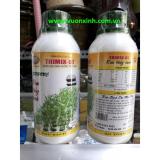 Dung dịch Thủy canh TRIMIX-DT 500ml điền trang - dung dịch thủy canh trồng rau