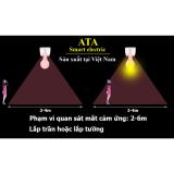 ĐUÔI ĐÈN CẢM ỨNG HỒNG NGOẠI A18