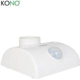 Đuôi đèn cảm ứng KONO KN-LS8A