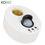 Đuôi đèn cảm ứng KONO KN-LS9A