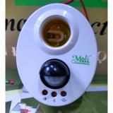 Đuôi đèn cảm ứng ML-D23