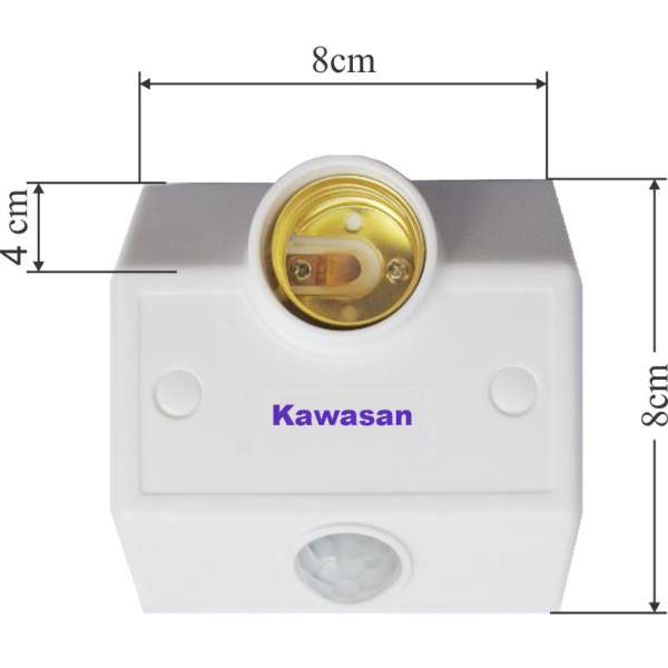 ĐUÔI ĐÈN C.ỨNG KAWASAN SS682