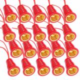 Đuôi vặn E12 dùng cho bóng trái ớt
