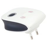 Electronic Ultrasonic Anti Pest Bug Mosquito Cockroach Mouse Killer Repeller - intl