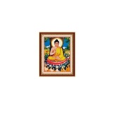 Tranh thêu chữ thập phật bồ đề eva-8089-ngọc thịnh
