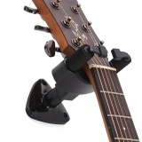 Xuất sắc Nhựa Nhựa Đàn Guitar Bass Điện Móc Treo Tường Giá Đỡ Đứng Móc Treo Gắn-quốc tế
