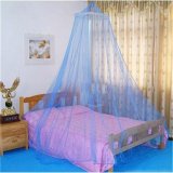 Explosion Models Factory Direct Moustiquaire Dome Lace Hanging Mosquito Nets Classical Palace Mosquito Nets(White) - intl