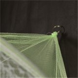 Explosion Models Factory Direct Moustiquaire Dome Lace Hanging Mosquito Nets Classical Palace Mosquito Nets(White) - intl