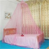 Explosion Models Factory Direct Moustiquaire Dome Lace Hanging Mosquito Nets Classical Palace Mosquito Nets(White) - intl