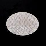epayst【Ưu đãi lớn】Bộ Lọc Epayst Bộ Lọc Cà Phê Bằng Thép Không Gỉ Tái Sử Dụng Màu Trơn, Cho AeroPress