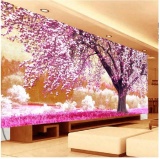 Tranh thêu chữ thập cây tình yêu monalisa FJ0703-Ngọc Thịnh. Tranh in màu chính xác 100%. Sản phẩm đạt chất lượng cao, mẫu mã y hình, giá cực kỳ tốt. Món quà vô cùng ý nghĩa cho gia đình, người thân