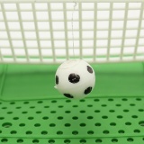 Football Soccer Shoot Goal Style Urinal Screen Filter Mat For Hotel Home Club - intl