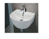 FOWLER SEIDO Wall hung vanity basin