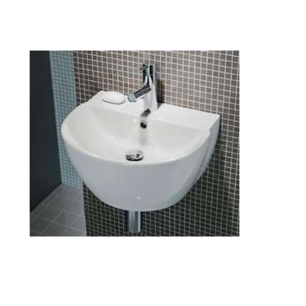 FOWLER SEIDO Wall hung vanity basin