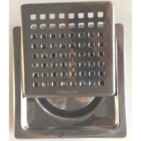 Ga thoát sàn Tomato rộng 90mm  inox 304
