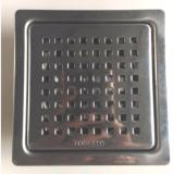 Ga thoát sàn Tomato rộng 90mm  inox 304