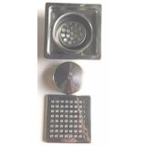Ga thoát sàn Tomato rộng 90mm  inox 304