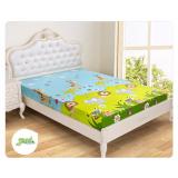 Ga chống thấm Cotton Goodmama 1.8x2m, dùng cho đệm 10cm