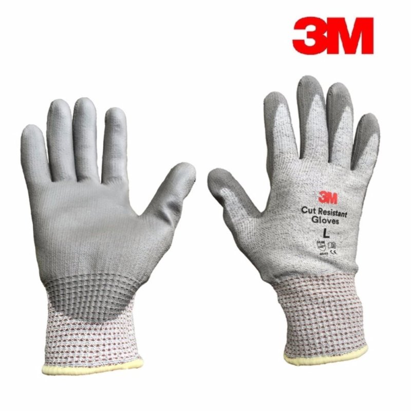 Găng tay chống cắt 3M - cấp 5