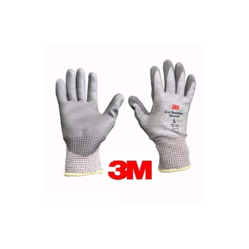 Găng tay chống cắt  cấp độ 3