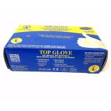 Găng tay y tế Top Glove - Malaysia