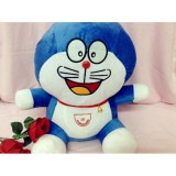 Gấu bông Doraemon  35x40cm