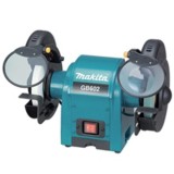 Máy mài 2 đá makita gb602 mã sản phẩm : gb602