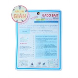 Gel diệt gián Đức Gado bait dạng xylanh 5ml