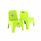Ghế dựa trẻ em Baby Duy Tân (Lá)