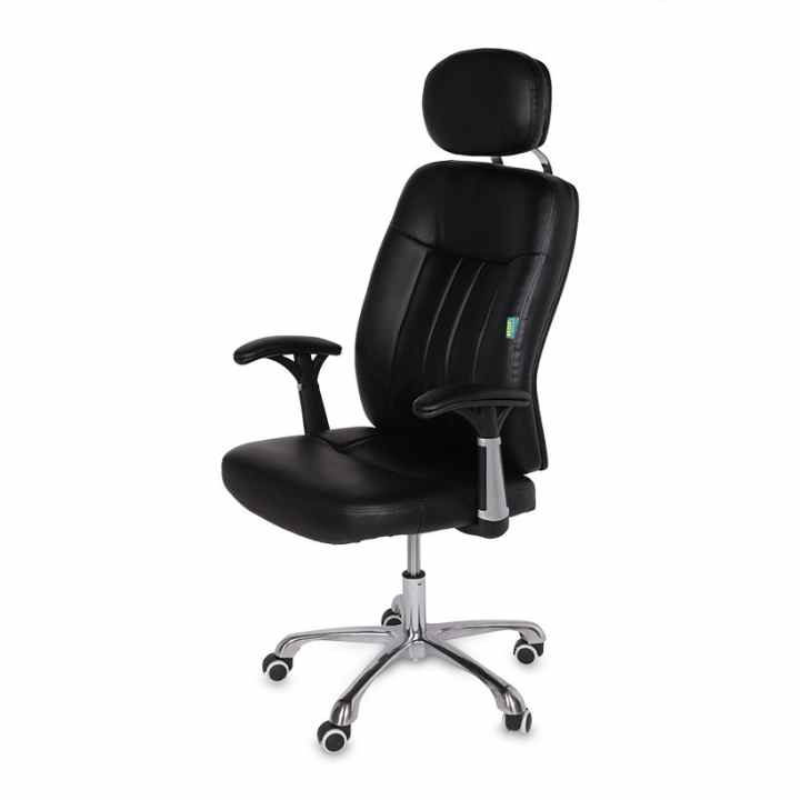 Ghế giám đốc Rof HC20301 - 2013B (Đen)