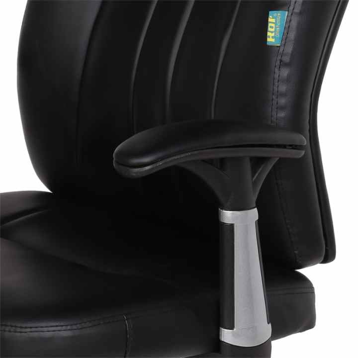 Ghế giám đốc Rof HC20301 - 2013B (Đen)