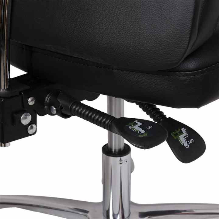 Ghế giám đốc Rof HC20301 - 2013B (Đen)