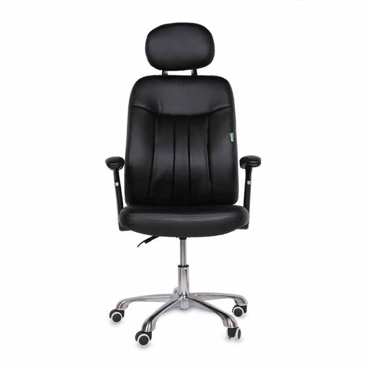 Ghế giám đốc Rof HC20301 - 2013B (Đen)
