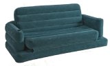 Ghế giường hơi đôi đa năng Intex 68566