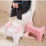 Ghế Kê Chân Toilet Đa Năng