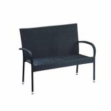 Ghế Lada SaiGon Corporation Furniture (Màu đen)