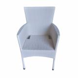 Ghế Mia SaiGon Corporation Furniture (Màu trắng)