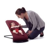 Ghế rung ghế nhún cho bé sơ sinh loại cao cấp Smart