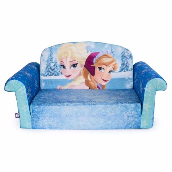 Ghế Sofa 2 trong 1 Frozen Disney USA