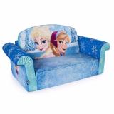 Ghế Sofa 2 trong 1 Frozen Disney USA