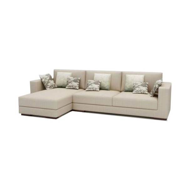 Ghế sofa góc chữ L zSOFA DG595