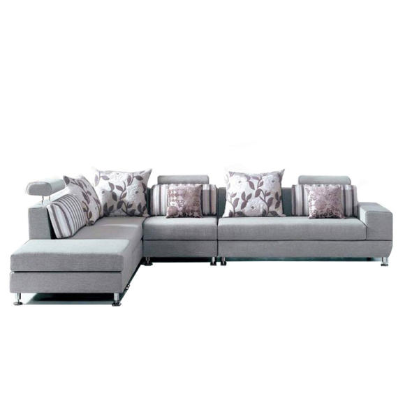 Ghế sofa góc chữ L zSOFA DG596