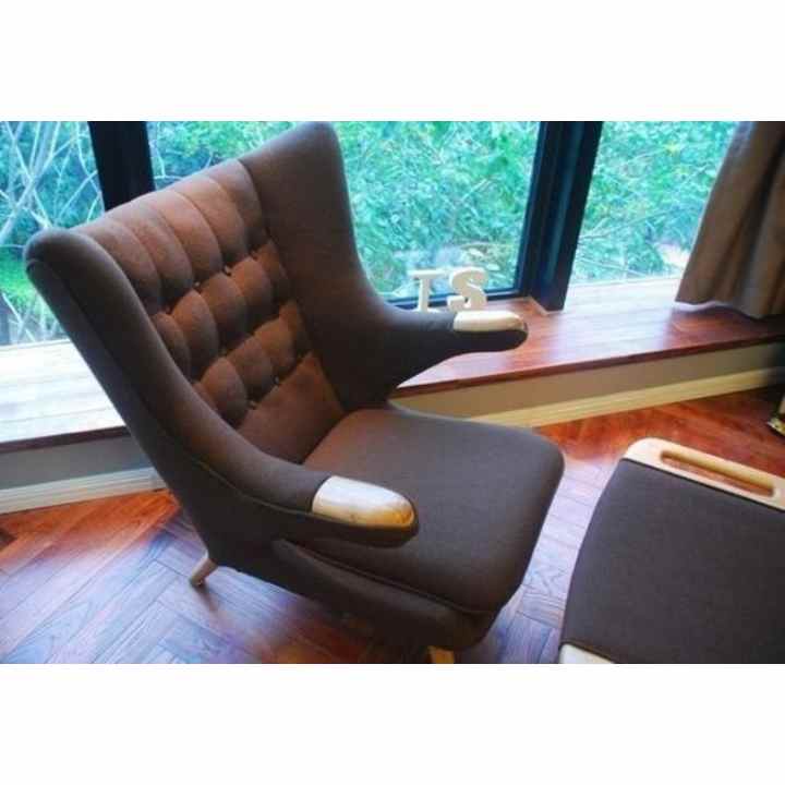 Ghế Thư Giãn TEDDTY BEAR HOME′FURNI