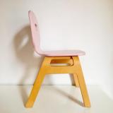 Ghế trẻ em, ghế đẩu Plyconcept Baby Chair